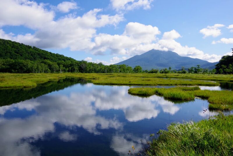 美しい景色を見にいく冒険